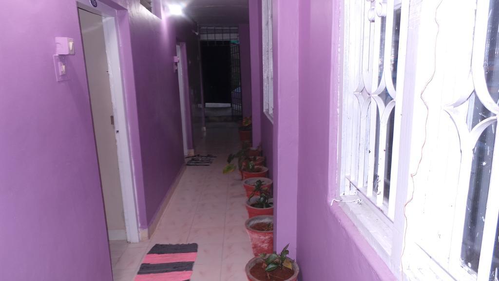 Spring Field Resort Ooty Ngoại thất bức ảnh